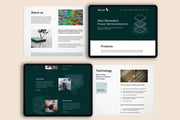 I will design or redesign your wix website to enhance your brand (10 pages)